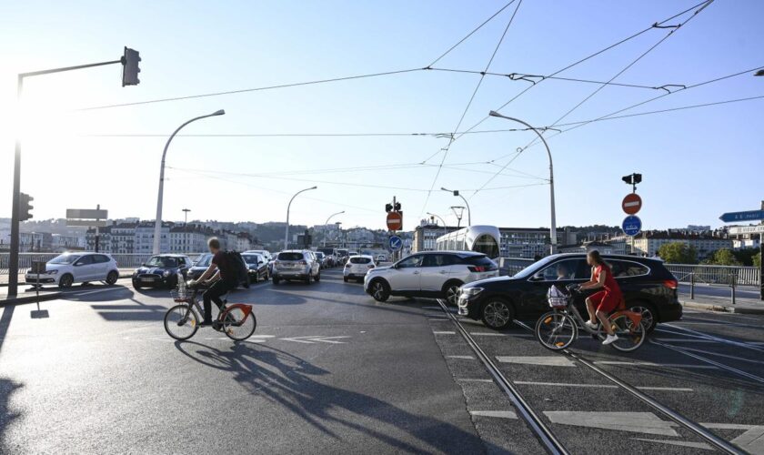 Violences routières : « S’attaquer à la sécurité sur les routes demande un peu de courage politique »