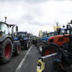 Blocages des agriculteurs, en direct : déjà plusieurs routes touchées en Ile-de-France et en région