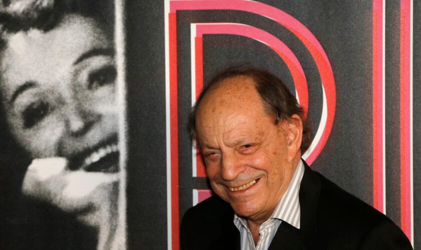 Mort de Charles Dumont, compositeur de « Je ne regrette rien » d’Édith Piaf