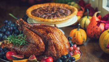 Should you buy a frozen turkey this Thanksgiving? Here’s the pros and cons