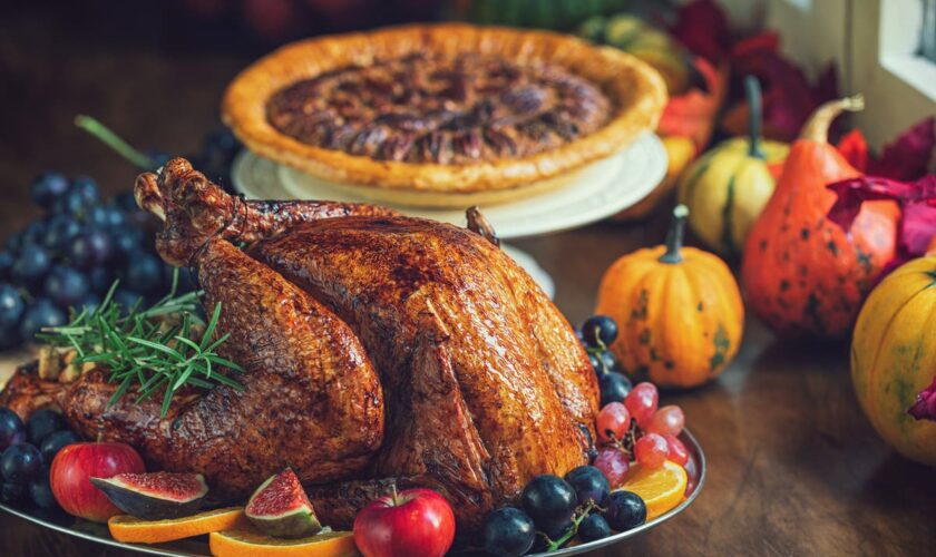 Should you buy a frozen turkey this Thanksgiving? Here’s the pros and cons