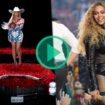 Beyoncé va se produire pendant le match de football américain opposant les Ravens aux Texans