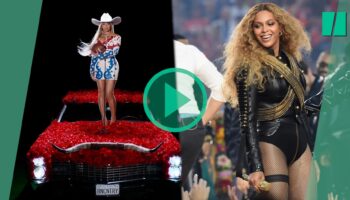 Beyoncé va se produire pendant le match de football américain opposant les Ravens aux Texans