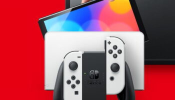 Black Friday Nintendo Switch : c'est le dernier jour pour s'offrir la console OLED à moins de 200€ !