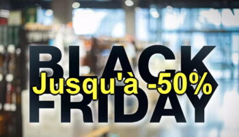 Black Friday 2024 : c'est déjà lancé, des promos folles avant la date officielle