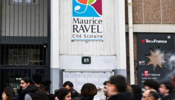 Proviseur du lycée Ravel : à son procès, l’un des auteurs des menaces de mort échappe à la prison avec sursis