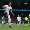 Harry Kane hints at England future beyond 2026 World Cup: ‘I feel as good as I’ve ever felt’