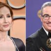 JK Rowling pushes back on John Oliver's claim there's 'no evidence' trans athletes threaten girls