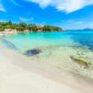 On dirait les Maldives mais à 2 heures de Paris - cette île européenne est idéale pour faire le plein de soleil