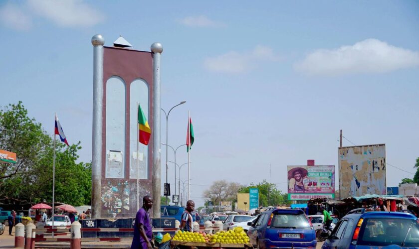 Paris demande la libération d’un Français arrêté au Niger le 13 novembre