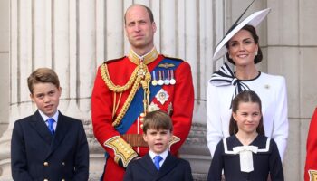 Prince William, Kate Middleton's Windsor Castle estate targeted by burglars