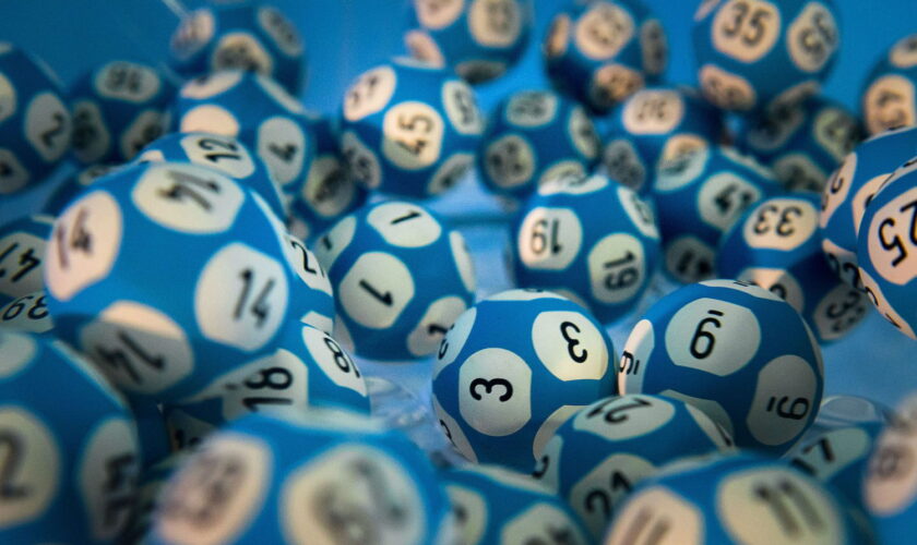 Résultat Loto (FDJ) : le tirage de ce lundi 18 novembre 2024, 2 millions d'euros en jeu