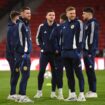 Poland v Scotland LIVE: Nations League team news and line-ups as Scots seek to avoid relegation