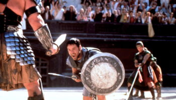 Gladiator : Russell Crowe a failli ne pas jouer Maximus, le film aurait pu être bien différent