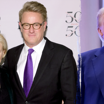 MSNBC staffers lash out at 'Morning Joe' co-hosts meeting with Trump: 'Disgusting but frankly unsurprising'