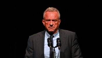 Doctors worry about RFK Jr’s anti-Ozempic stance (and many of his other views)