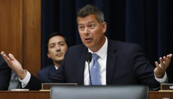 Kabinett Donald Trumps: Trump will Fox-Moderator Sean Duffy zum Verkehrsminister machen