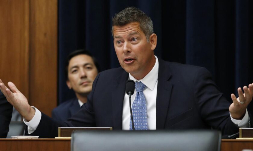 Kabinett Donald Trumps: Trump will Fox-Moderator Sean Duffy zum Verkehrsminister machen