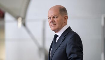 SPD-Abgeordnete bilden offenbar „Flügelzange“ gegen Scholz – CDU-Abgeordnete warnen vor Schwarz-Gelb