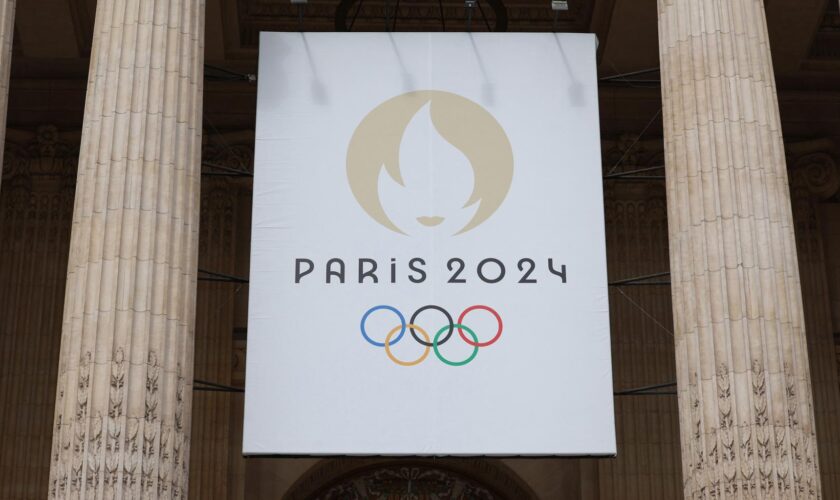 Les comptes de Paris 2024 ont disparu des réseaux sociaux, voici pourquoi