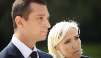 Bardella fixe la "règle numéro une" du RN qui ne va pas plaire du tout à Marine Le Pen