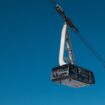 À Val Thorens, une télécabine s’encastre dans la gare d’arrivée à 3 000 m d’altitude et fait deux blessés graves