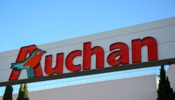 Des milliers de comptes piratés chez Auchan : les clients touchés peuvent perdre de l'argent