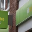 Job Centre Plus, as Britain's unemployment rate has fallen