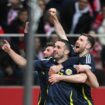 John McGinn reflects on ‘roller coaster’ ride as Scotland triumph in Poland