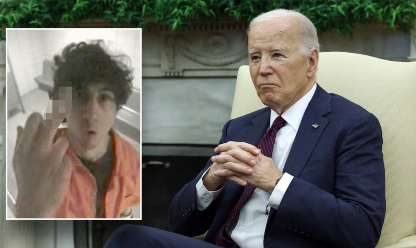 Pro-Trump prison warden asks Biden to commute all death sentences before leaving