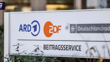 ARD und ZDF ziehen für höheren Rundfunkbeitrag vor Gericht