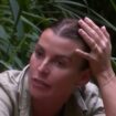 I’m a Celebrity live: Coleen Rooney reveals Wagatha Christie secrets as Barry opens up about daughter’s death