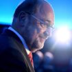 Schulz bezeichnet Ex-SPD-Chef Gabriel als „besserwisserischen Amtsvorgänger“