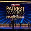 Sean Hannity to emcee FOX Nation’s sixth annual Patriot Awards on December 5