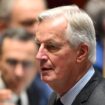 Michel Barnier opéré d’une lésion cervicale, les résultats de l’analyse sont rassurants