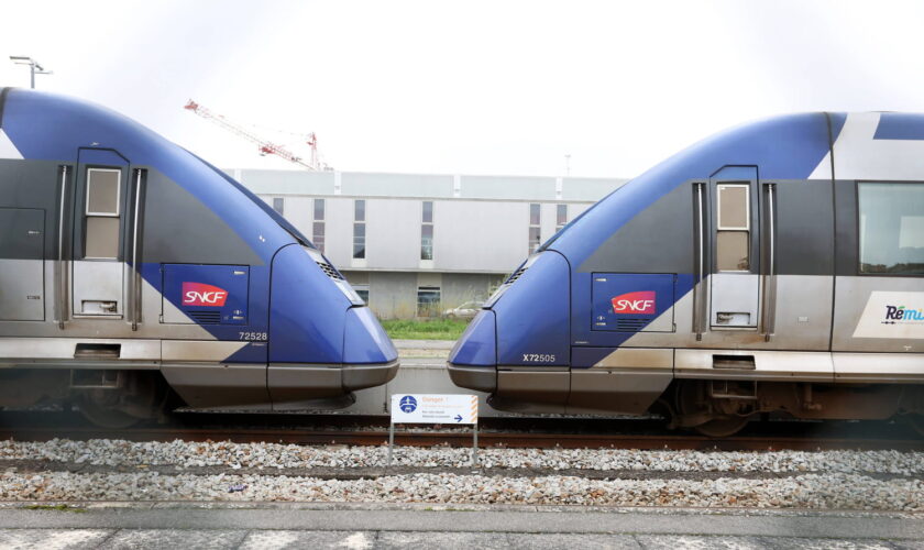 Grève SNCF : trafic perturbé ce jeudi sur les TER et RER, les prévisions du 21 novembre