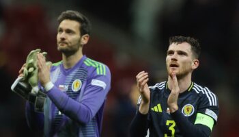 Nations League draw: Date, time and how play-offs work as Scotland and Ireland to learn fate