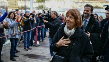 Das unfassbare Martyrium der Gisèle Pelicot