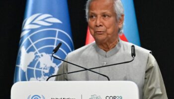 Bangladesh : cent jours après la révolution, l’heure des premiers bilans pour Muhammad Yunus