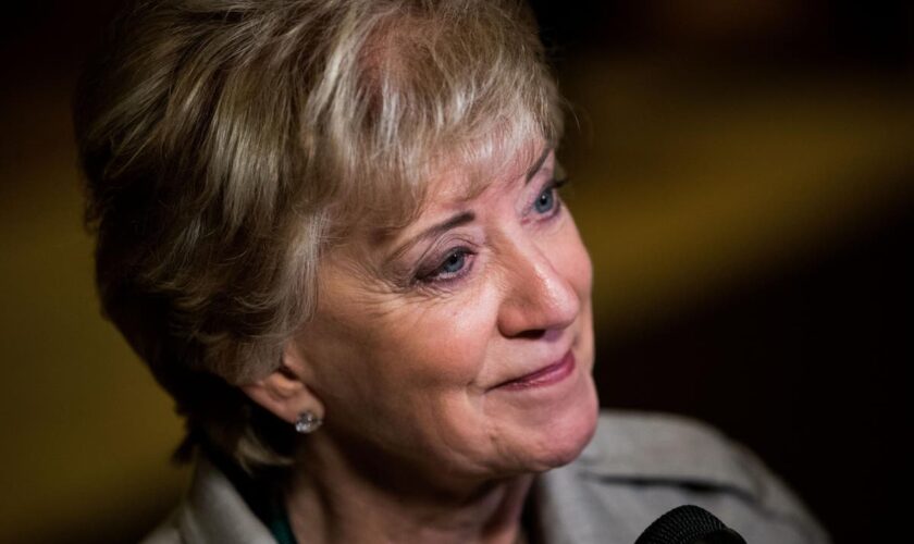 WWE fans react to Trump picking ‘totally unqualified’ Linda McMahon as education secretary