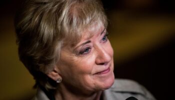 WWE fans react to Trump picking ‘totally unqualified’ Linda McMahon as education secretary