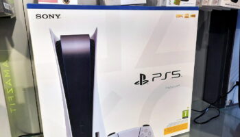 Black Friday PS5 : la PS5 Pro enfin en promo ! La PS5 Slim bientôt à prix cassé