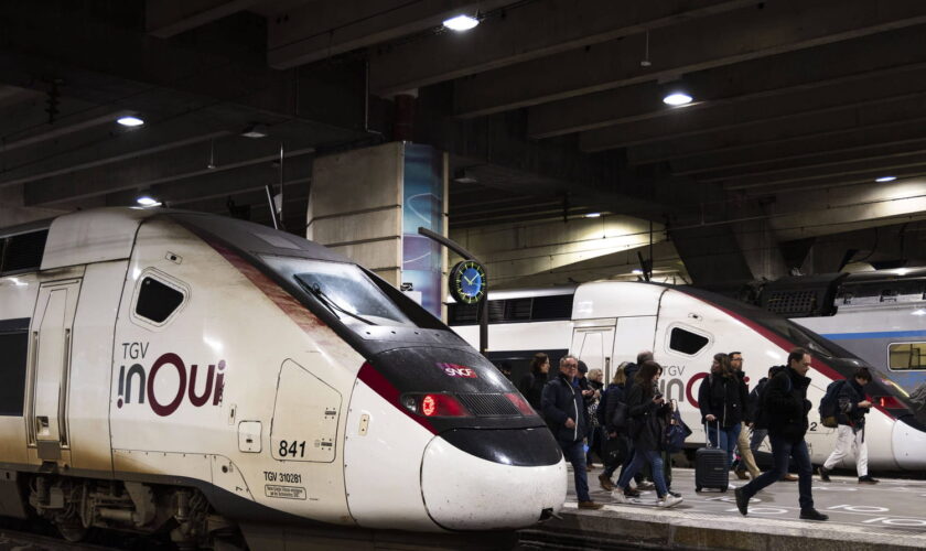 Grève SNCF du 21 novembre : TGV, TER, RER, Transilien, les perturbations ligne par ligne