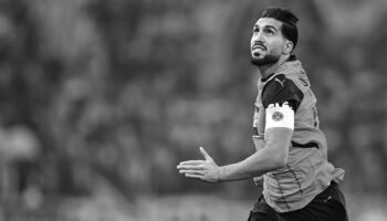 Emre Can: Ihm fehlt etwas sehr Entscheidendes