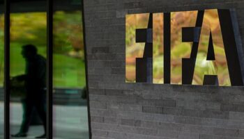 Fifpro submit report accusing Fifa and Uefa of failing to apply safety standards worldwide