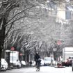 Vigilance orange neige et vent : la tempête Caetano conduit Météo France à placer 49 départements sous surveillance