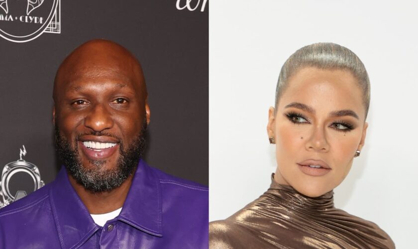 Lamar Odom admits making ‘sick’ purchase to remind him of ex-wife Khloe Kardashian