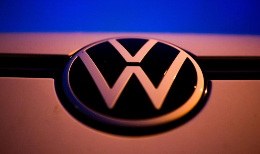 Ihren Zukunftsplan für VW untermauert die Gewerkschaft mit einem Drohszenario