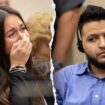 Illegal immigrant Jose Ibarra found guilty in Laken Riley murder