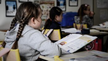 La Ciotat : un enfant de CE2 accusé d’agression sexuelle dans une école, une enquête ouverte